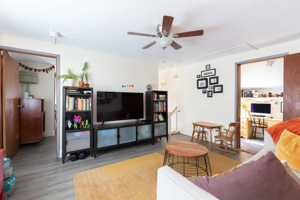 241 Elmwood Avenue Burlington VT 05401