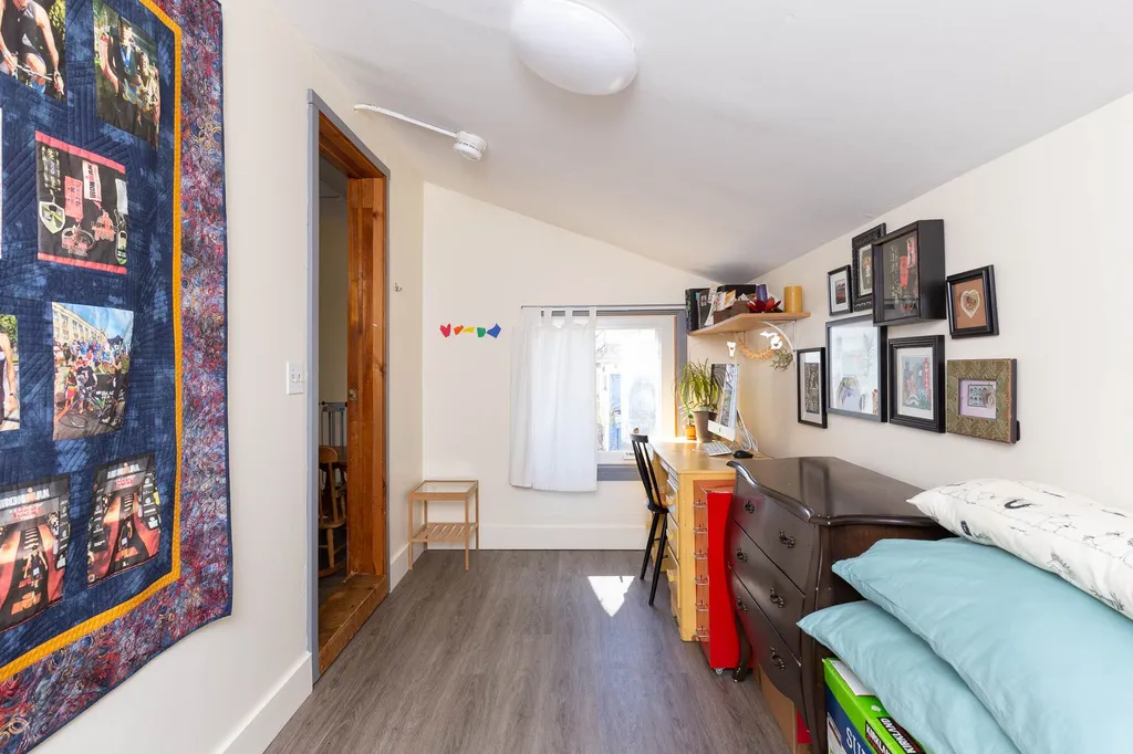 241 Elmwood Avenue Burlington VT 05401