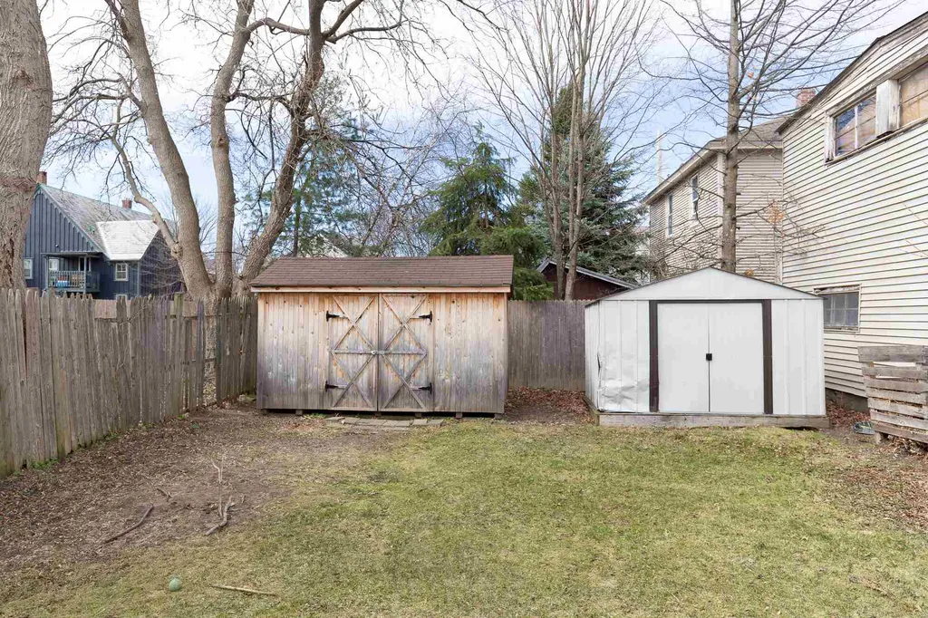 241 Elmwood Avenue Burlington VT 05401