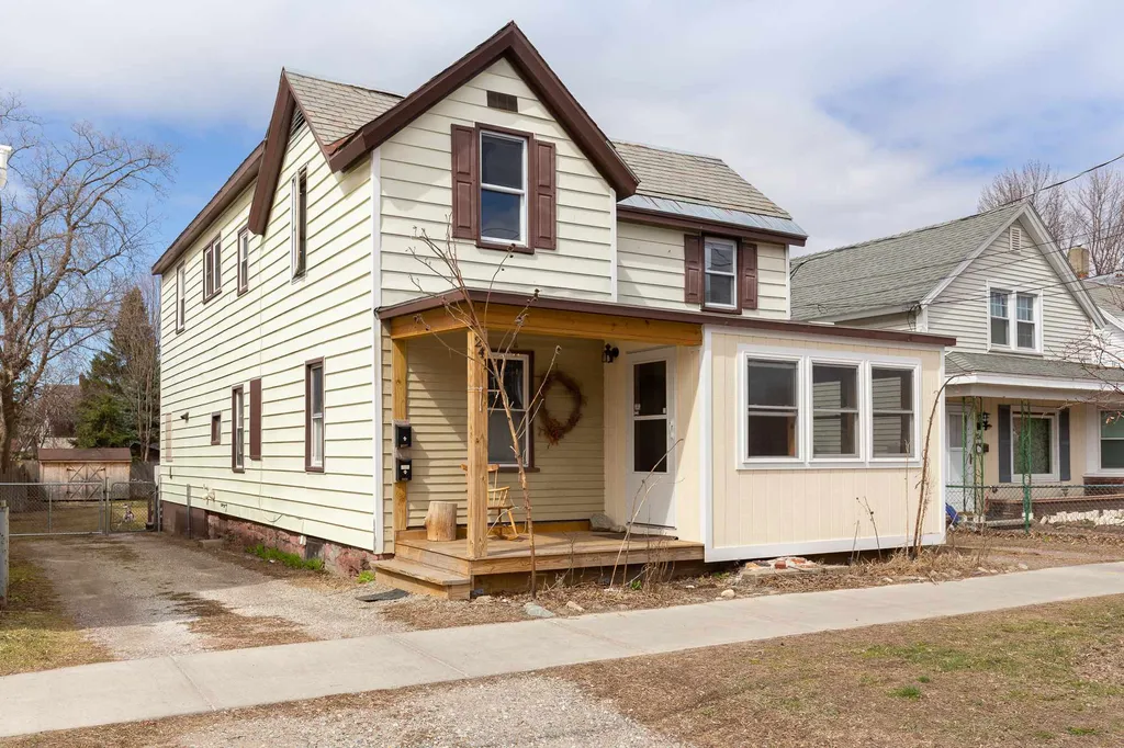 241 Elmwood Avenue Burlington VT 05401