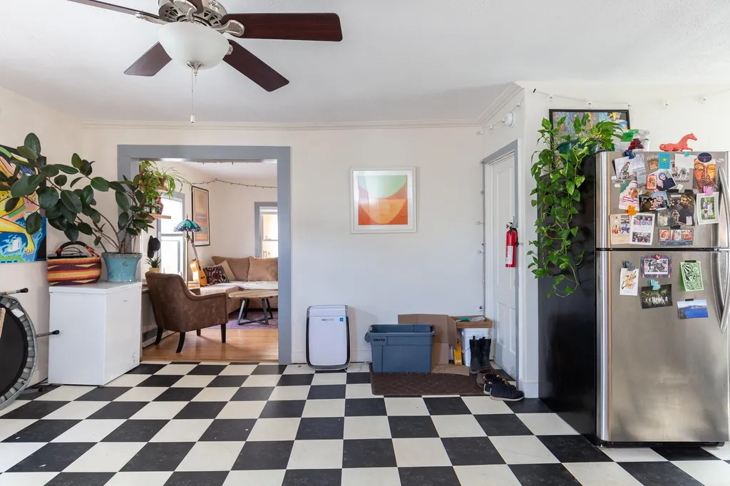 241 Elmwood Avenue Burlington VT 05401
