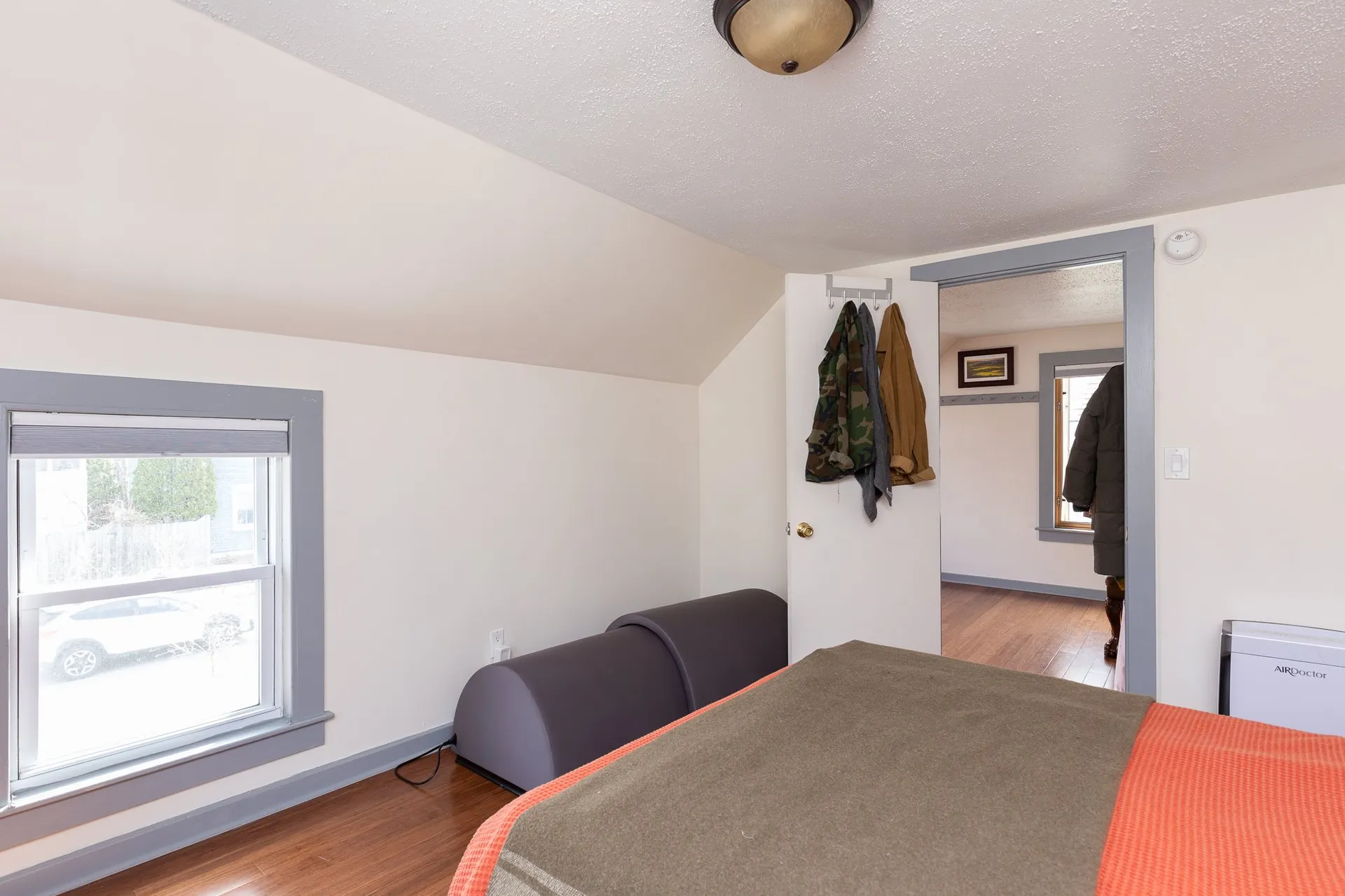 241 Elmwood Avenue Burlington VT 05401