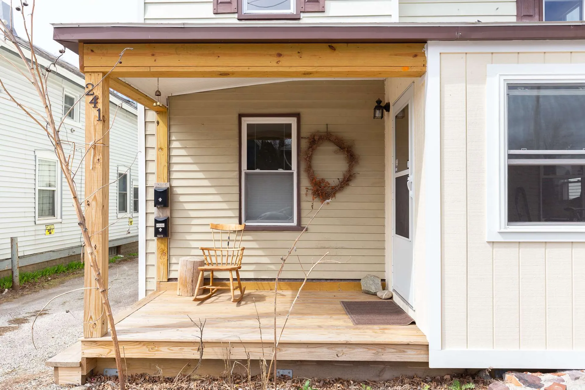 241 Elmwood Avenue Burlington VT 05401