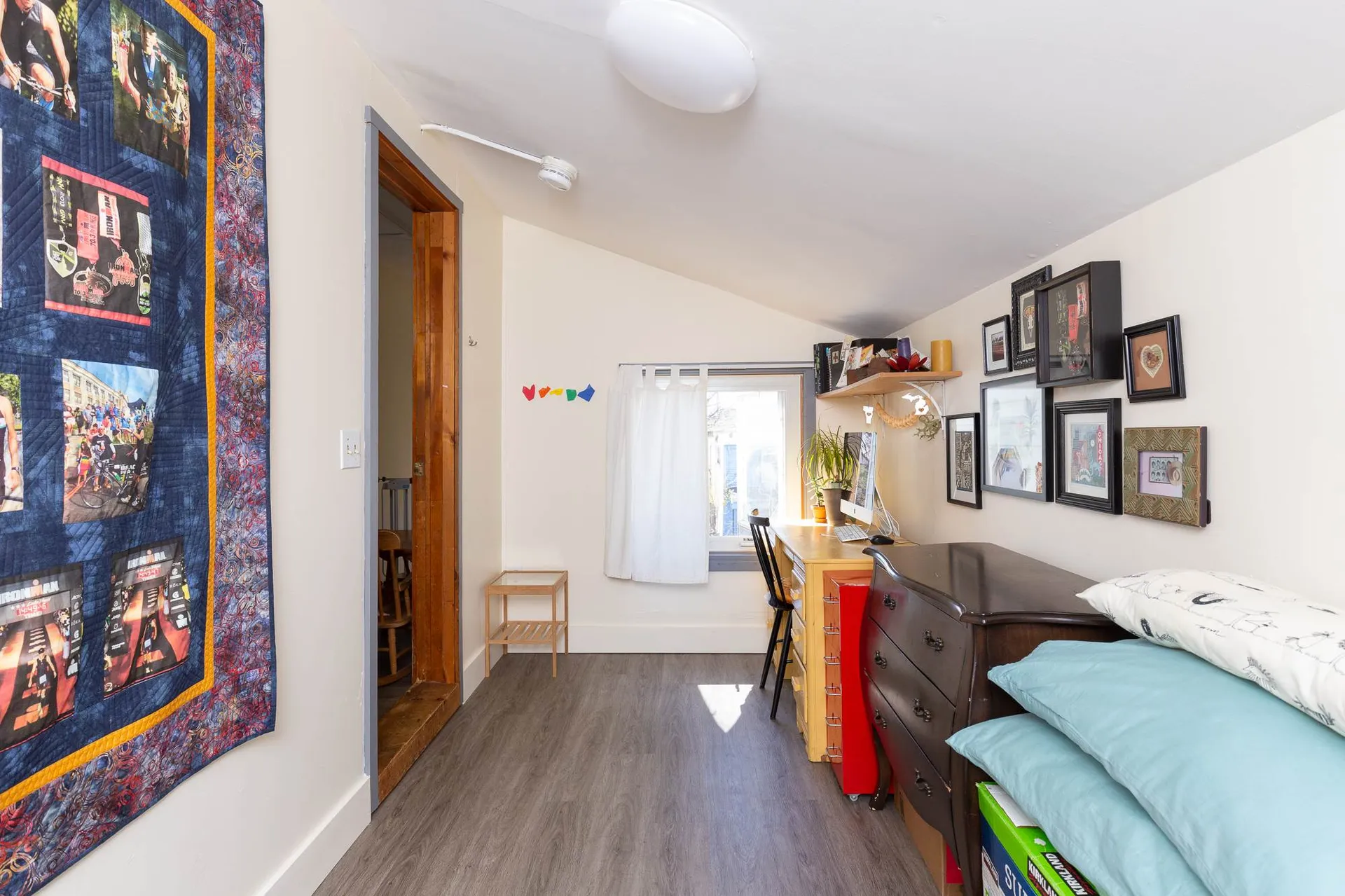 241 Elmwood Avenue Burlington VT 05401