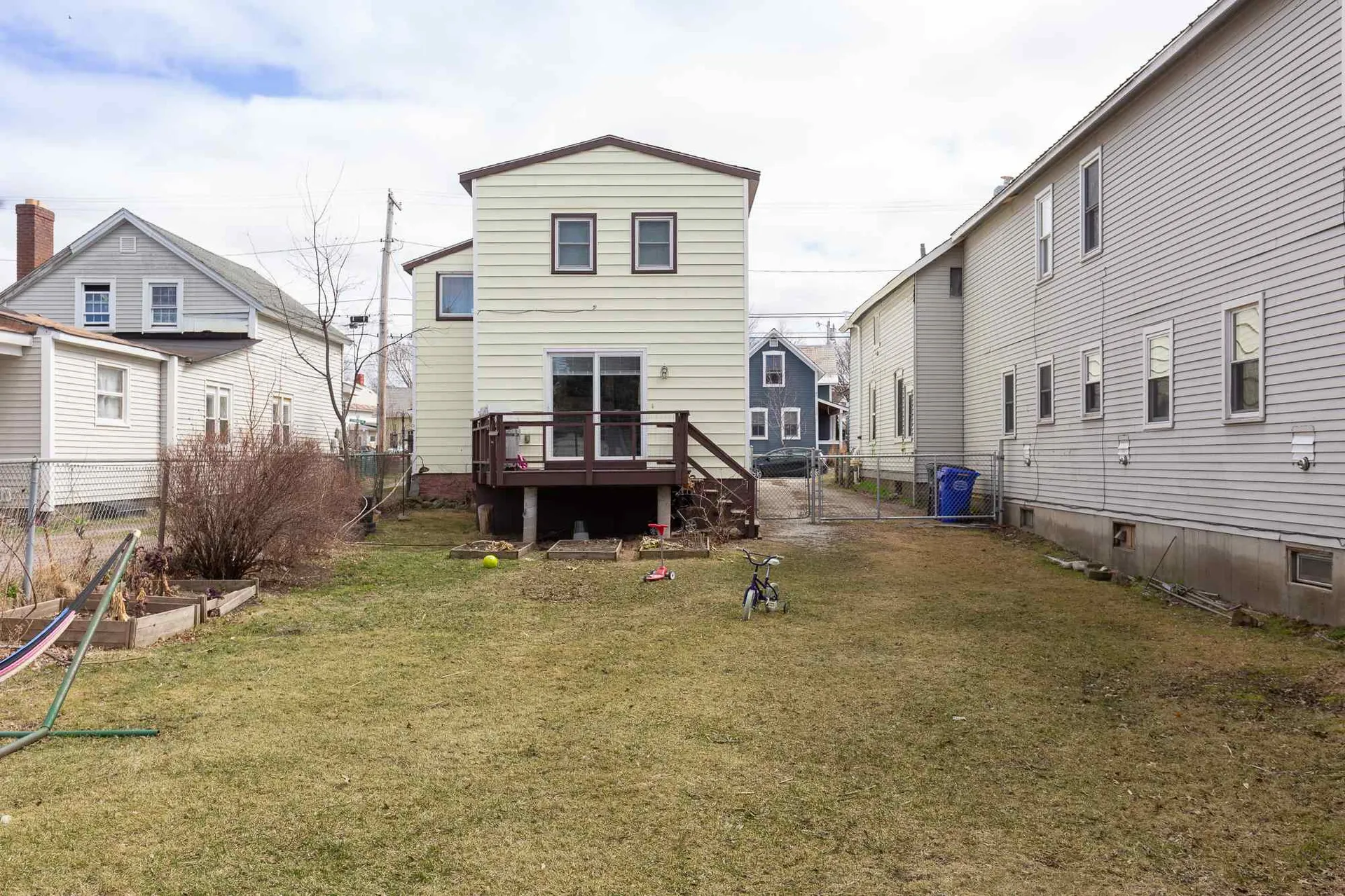 241 Elmwood Avenue Burlington VT 05401