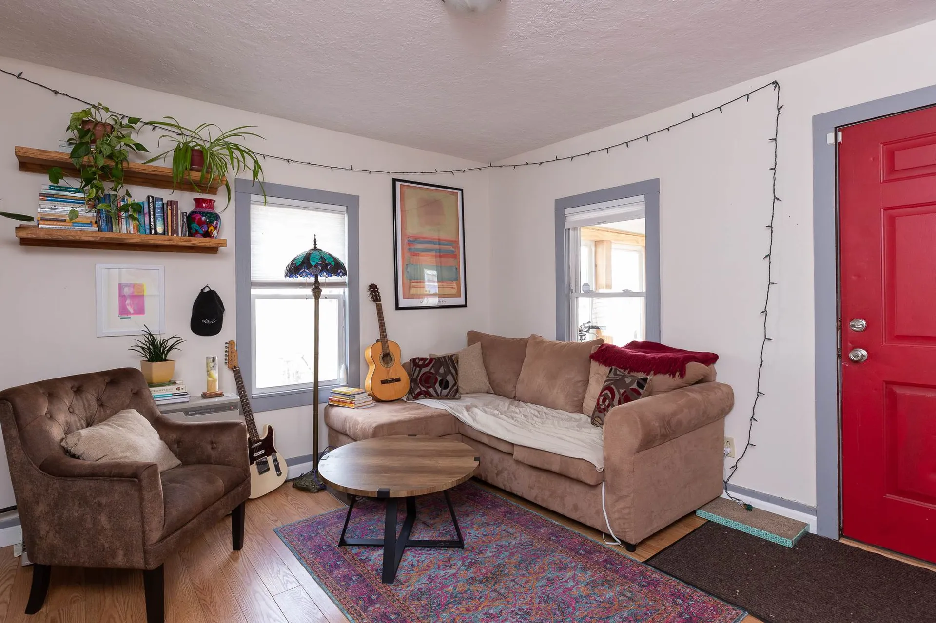 241 Elmwood Avenue Burlington VT 05401