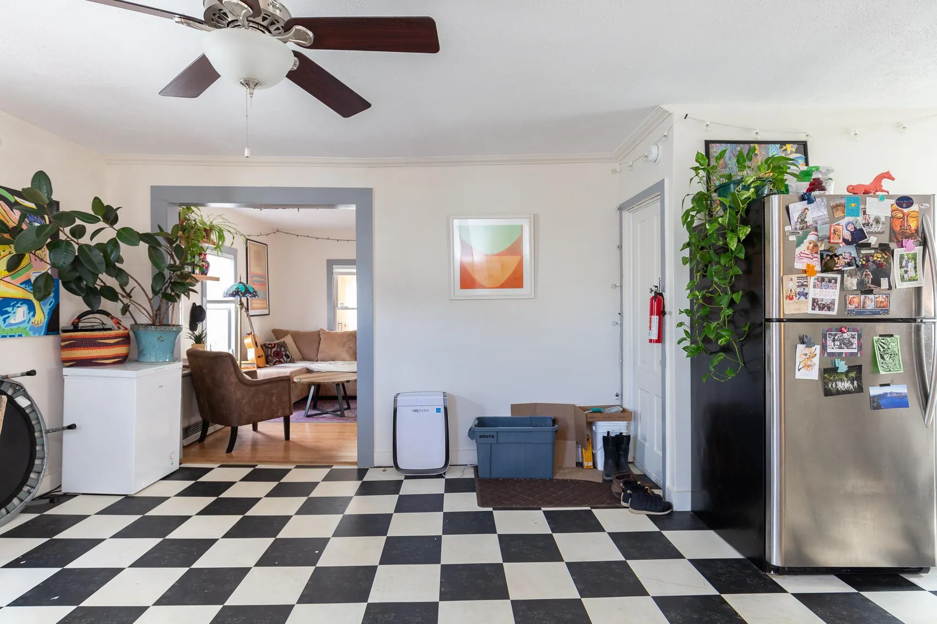 241 Elmwood Avenue Burlington VT 05401