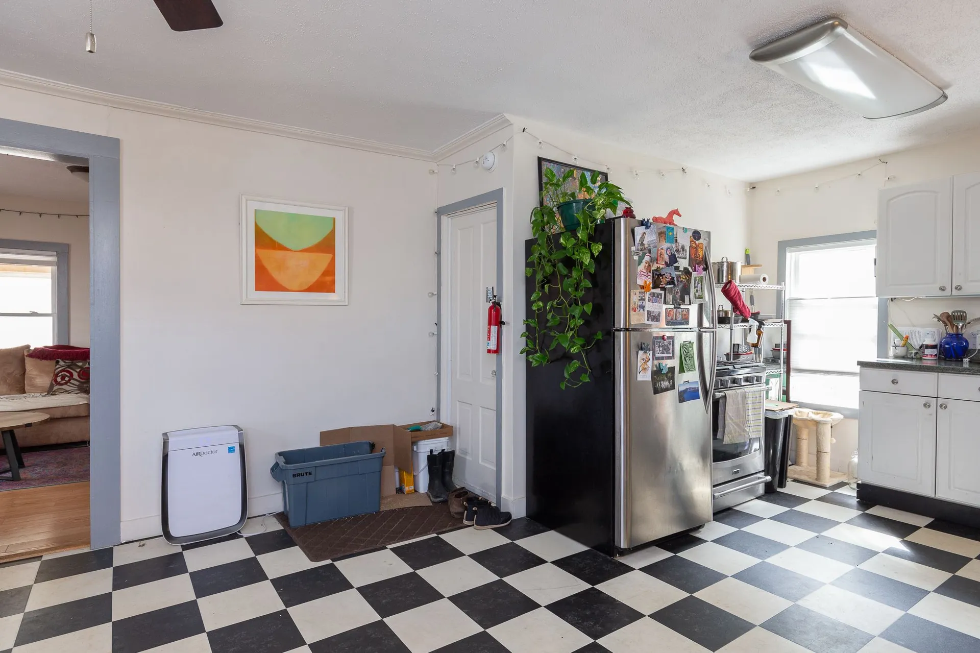 241 Elmwood Avenue Burlington VT 05401