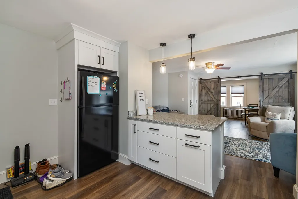 214 Myrtle Avenue Portsmouth NH 03801