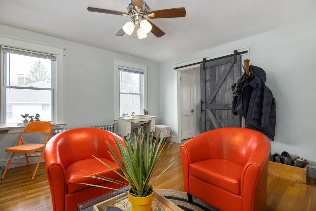 214 Myrtle Avenue Portsmouth NH 03801