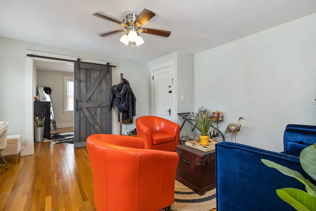 214 Myrtle Avenue Portsmouth NH 03801