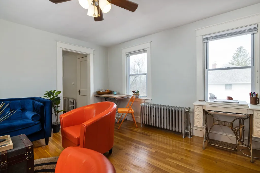 214 Myrtle Avenue Portsmouth NH 03801