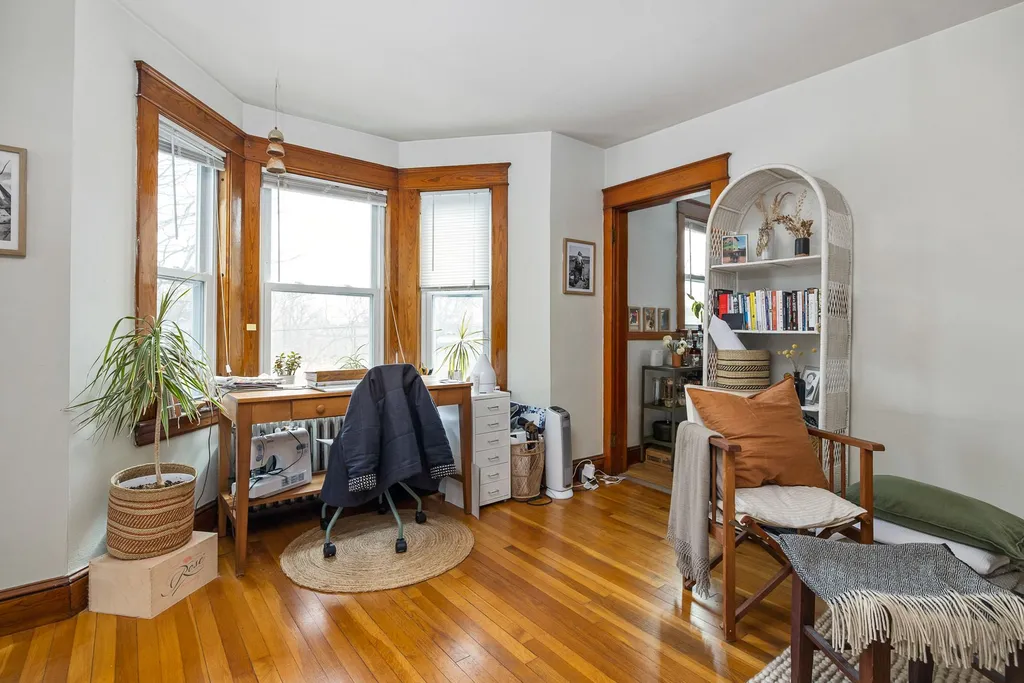 214 Myrtle Avenue Portsmouth NH 03801