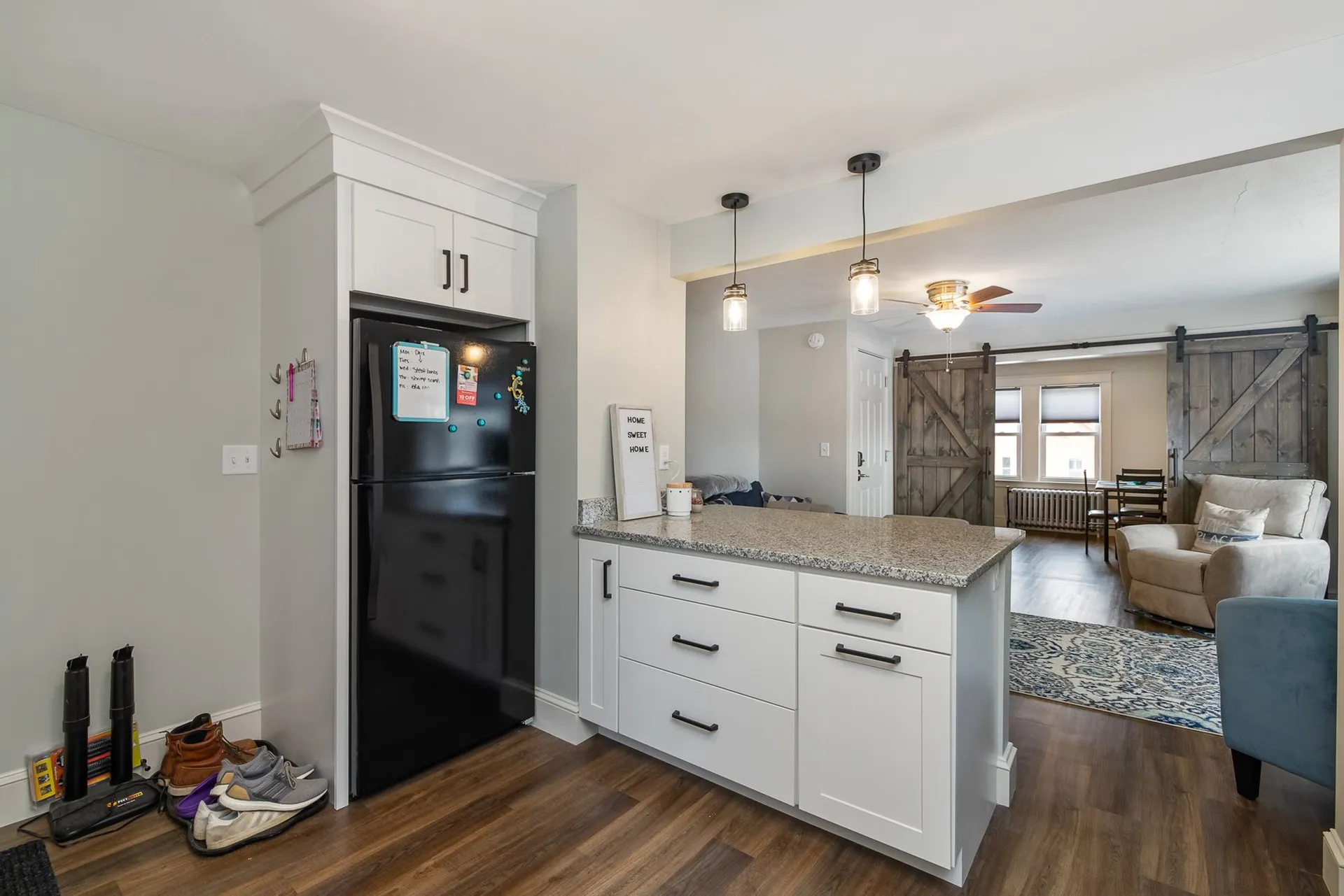 214 Myrtle Avenue Portsmouth NH 03801