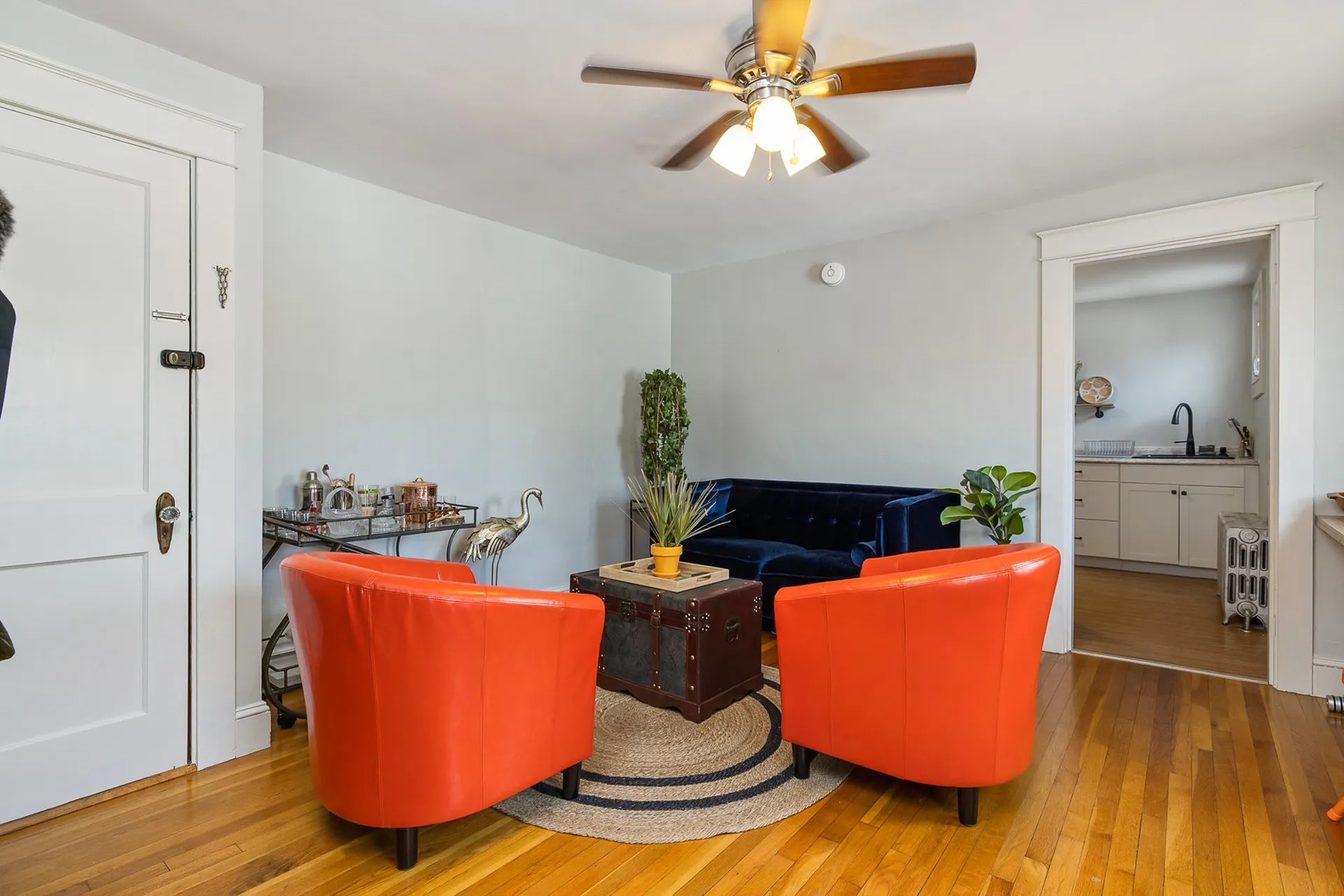 214 Myrtle Avenue Portsmouth NH 03801