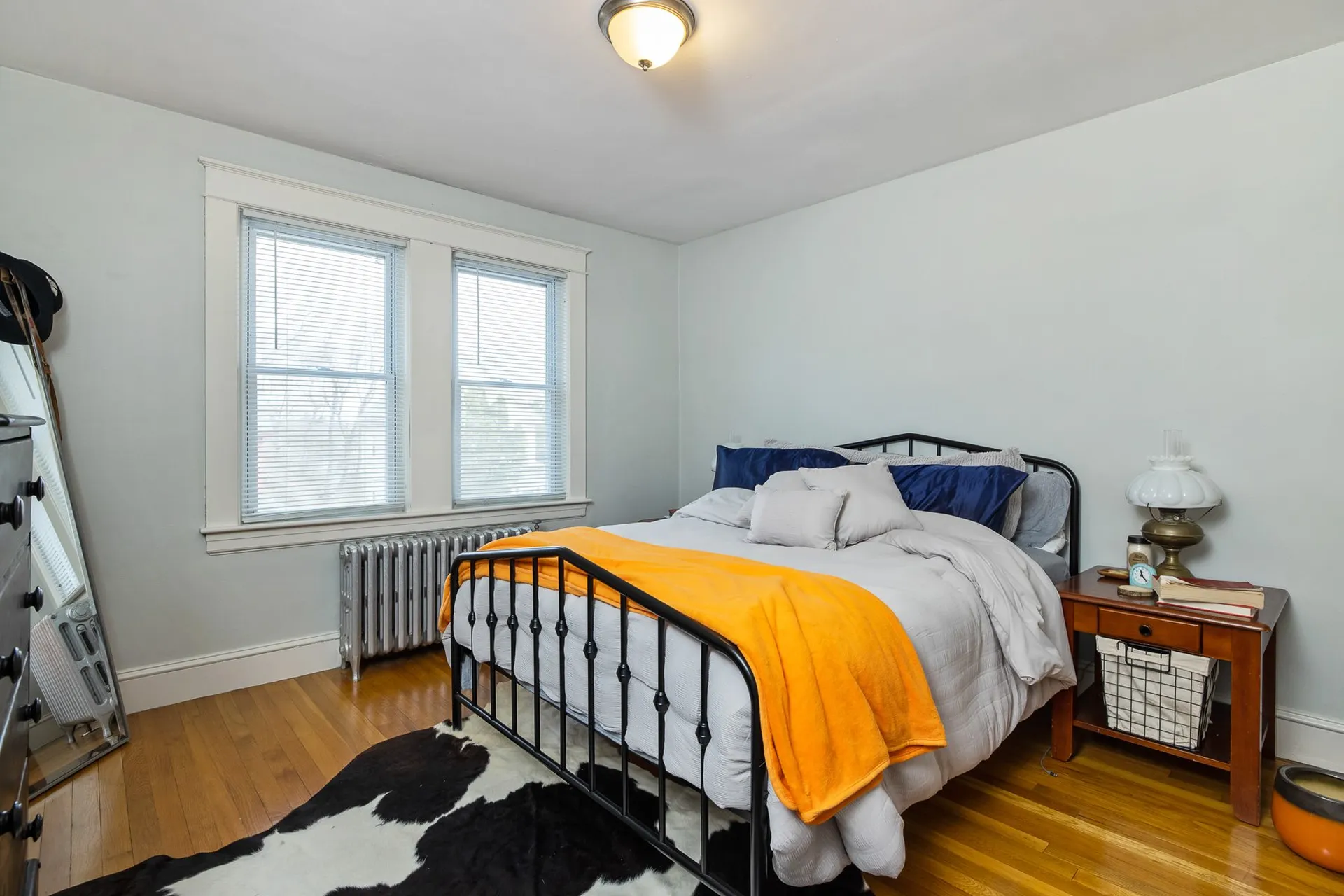 214 Myrtle Avenue Portsmouth NH 03801