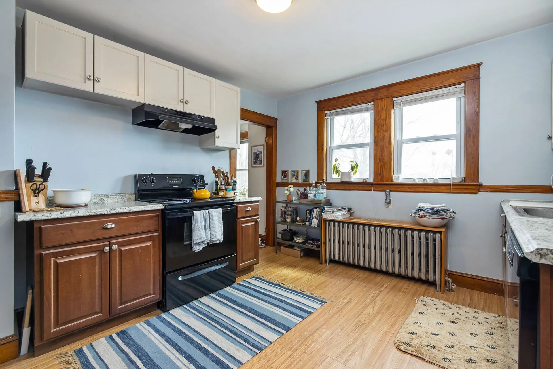 214 Myrtle Avenue Portsmouth NH 03801