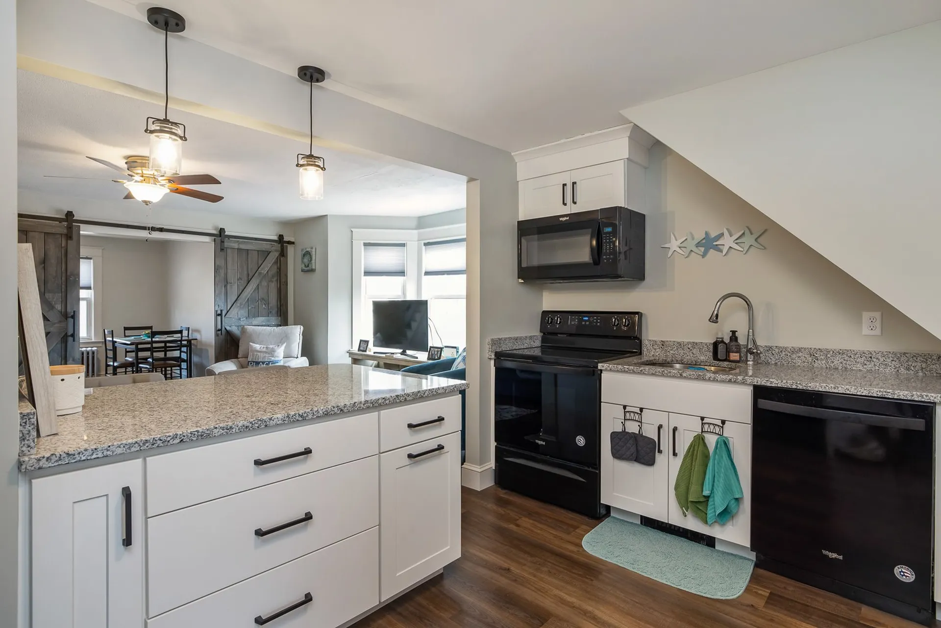 214 Myrtle Avenue Portsmouth NH 03801