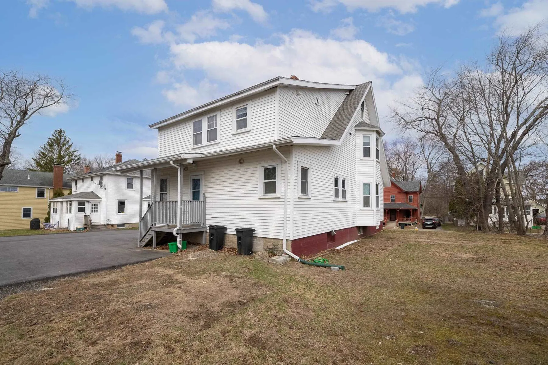214 Myrtle Avenue Portsmouth NH 03801