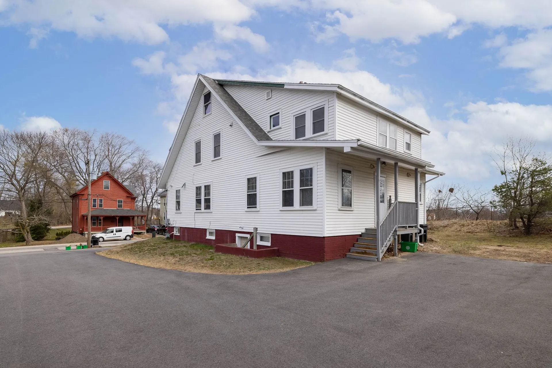 214 Myrtle Avenue Portsmouth NH 03801