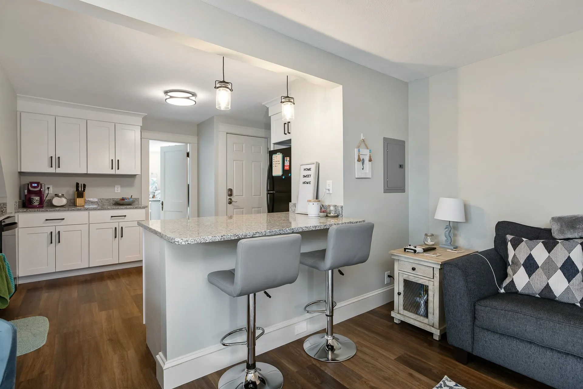 214 Myrtle Avenue Portsmouth NH 03801