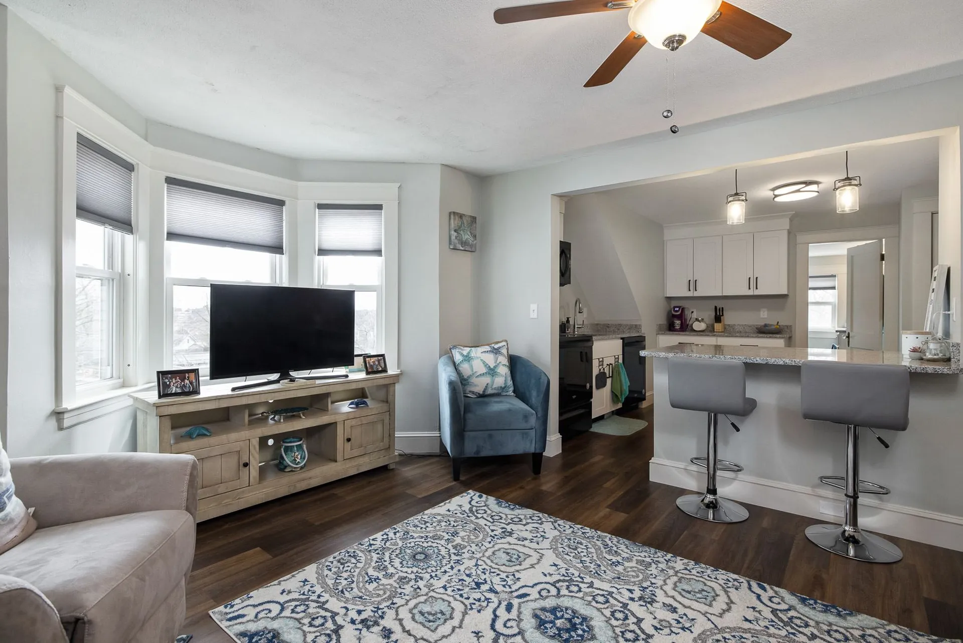 214 Myrtle Avenue Portsmouth NH 03801