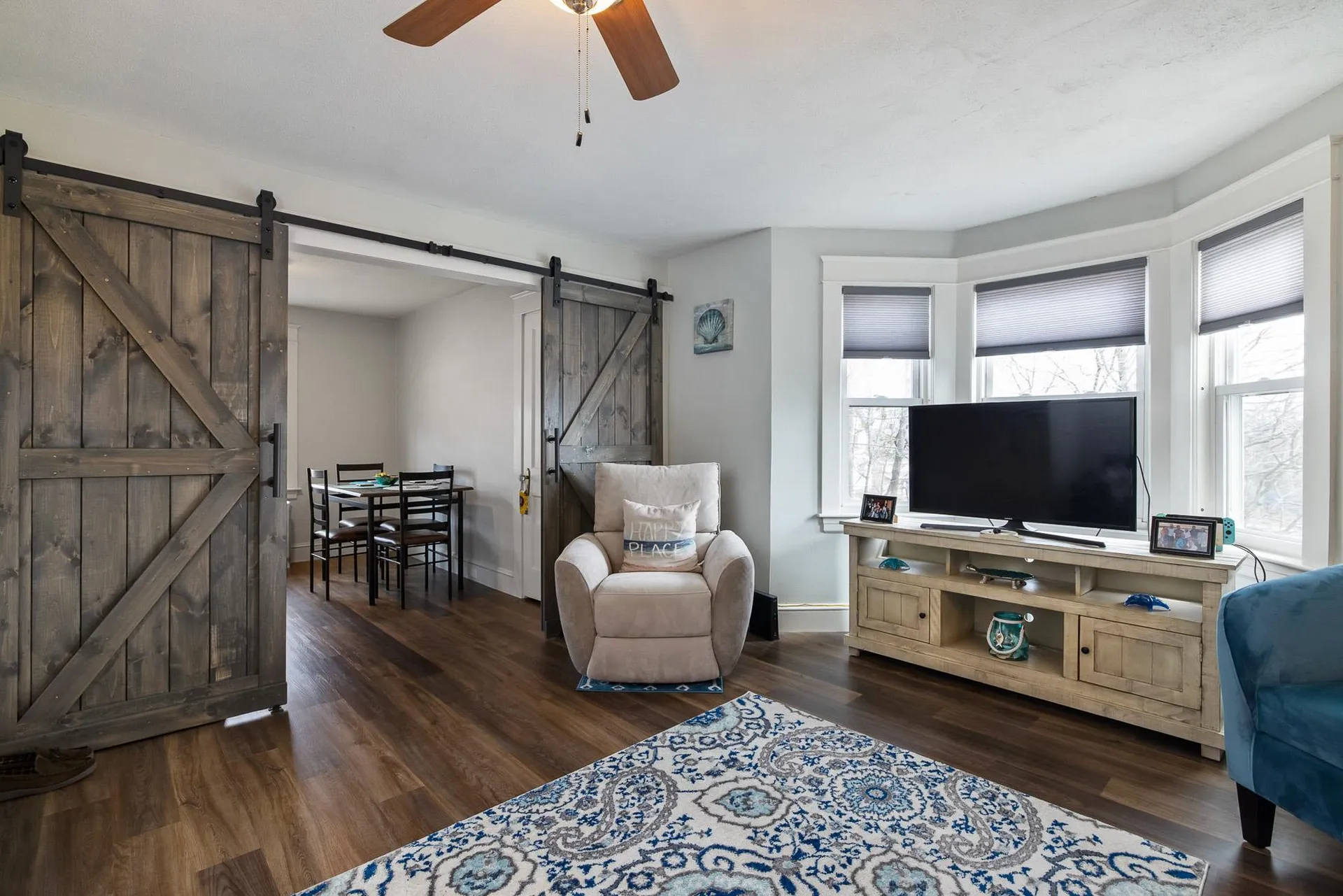 214 Myrtle Avenue Portsmouth NH 03801