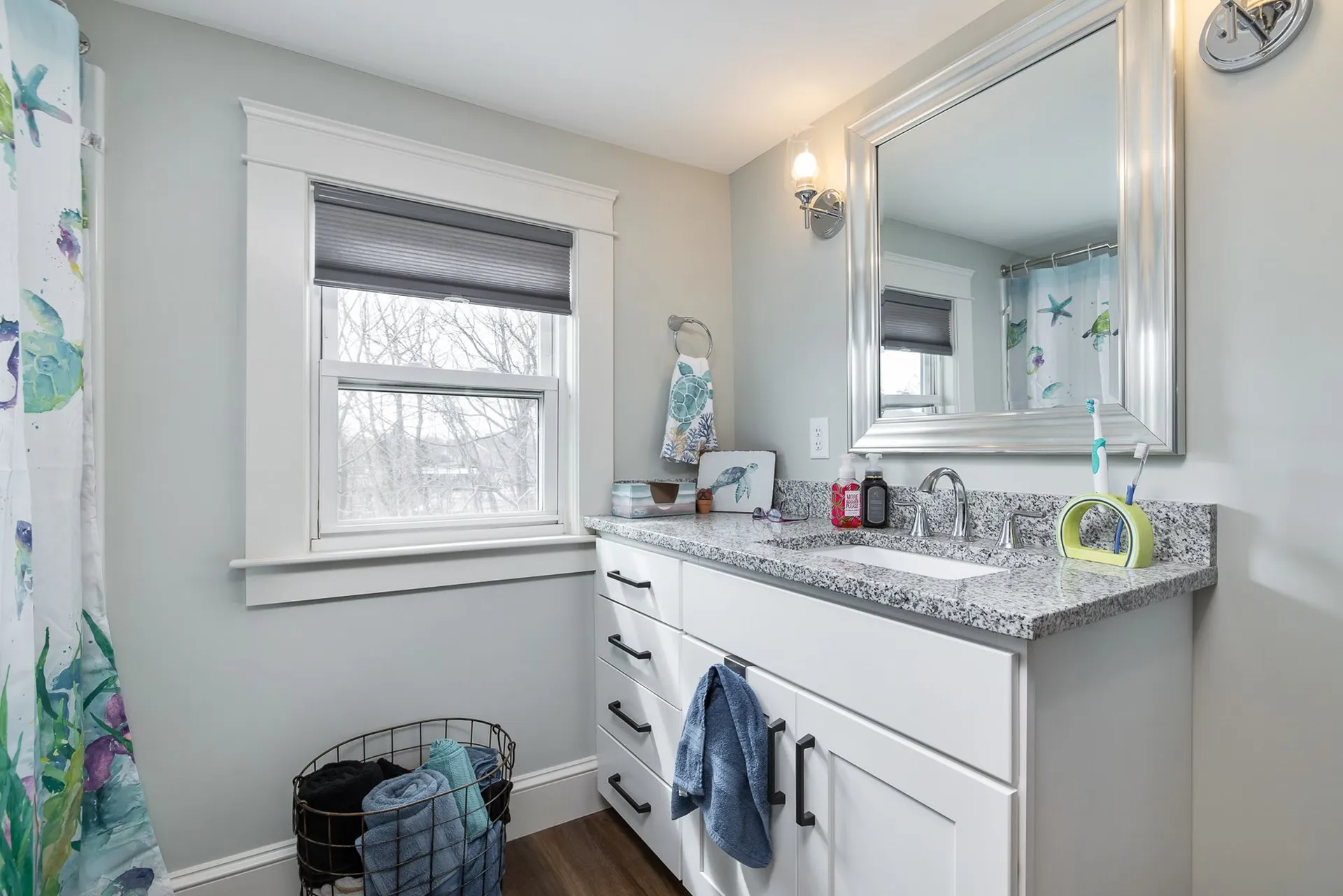 214 Myrtle Avenue Portsmouth NH 03801