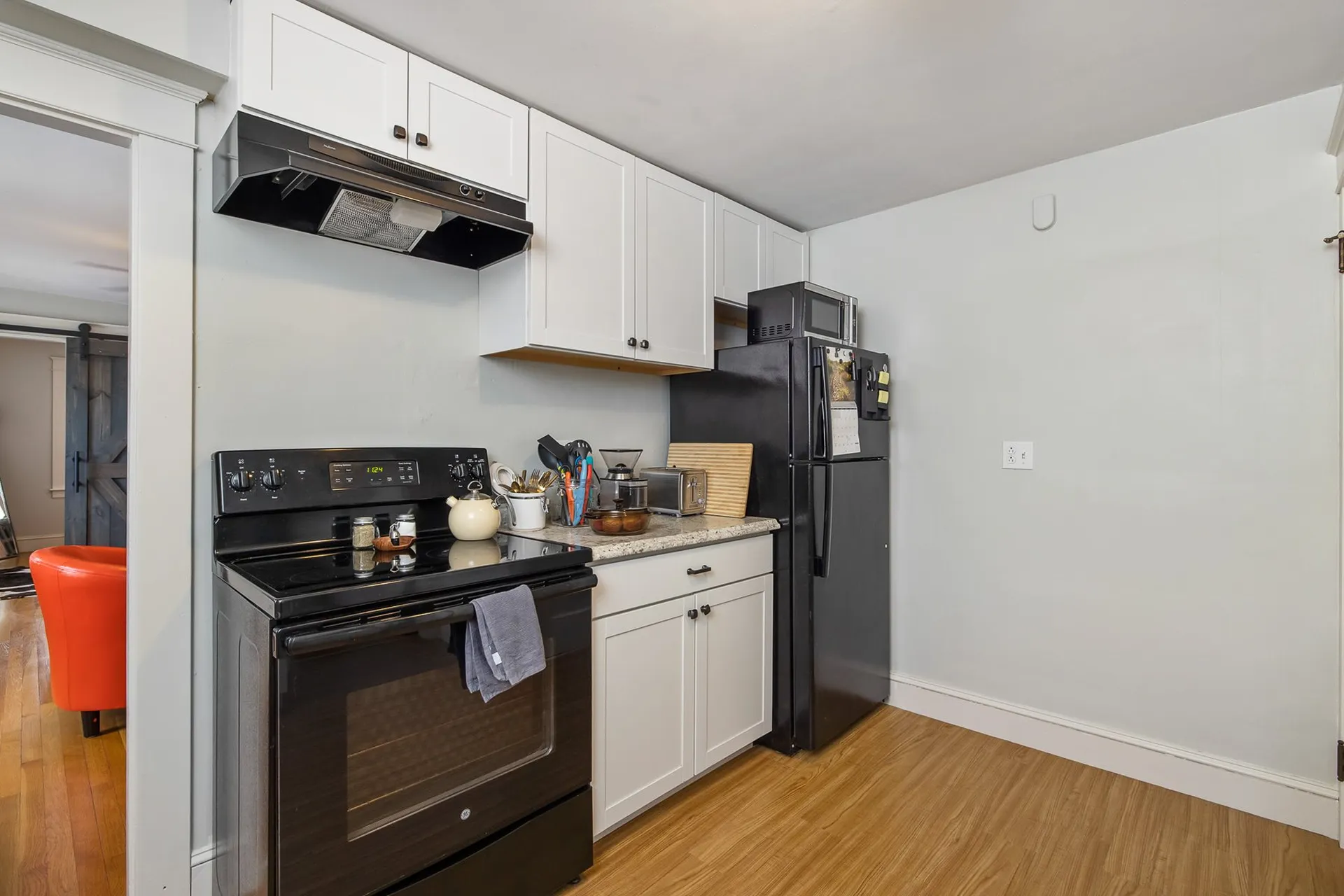 214 Myrtle Avenue Portsmouth NH 03801