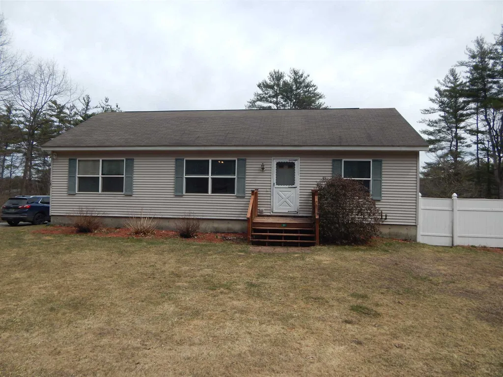 181 Jewett Road Windsor VT 05089