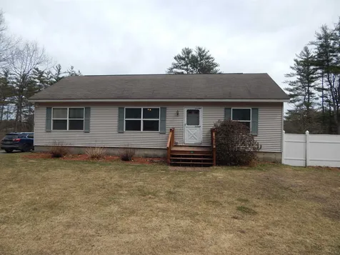 181 Jewett Road Windsor VT 05089