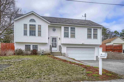 138 Watts Street Manchester NH 03104
