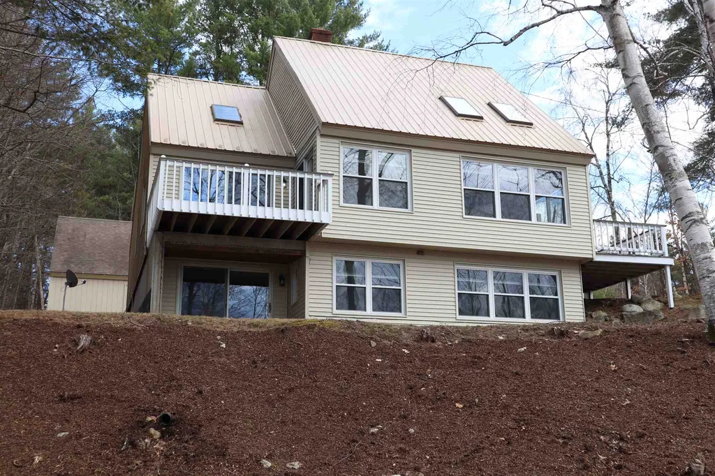 10 Lakeview Drive Meredith NH 03253