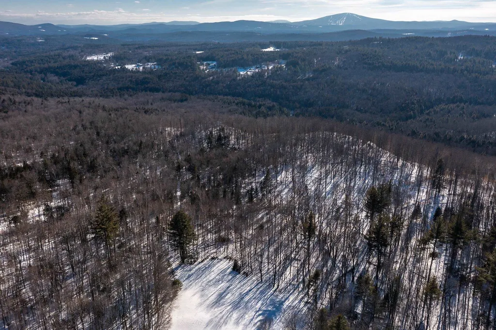 32 Old County East Road Landgrove VT 05148