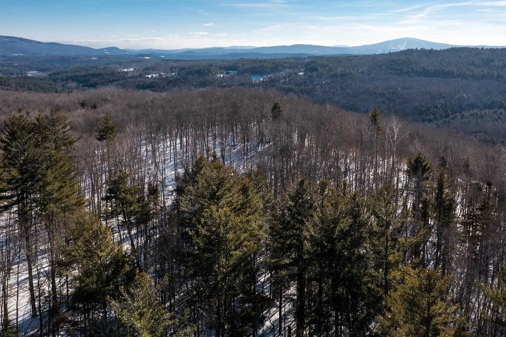 32 Old County East Road Landgrove VT 05148