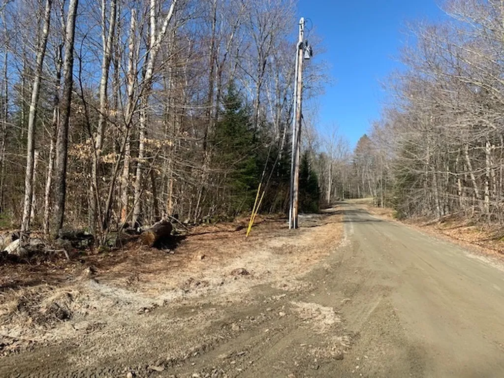 32 Old County East Road Landgrove VT 05148