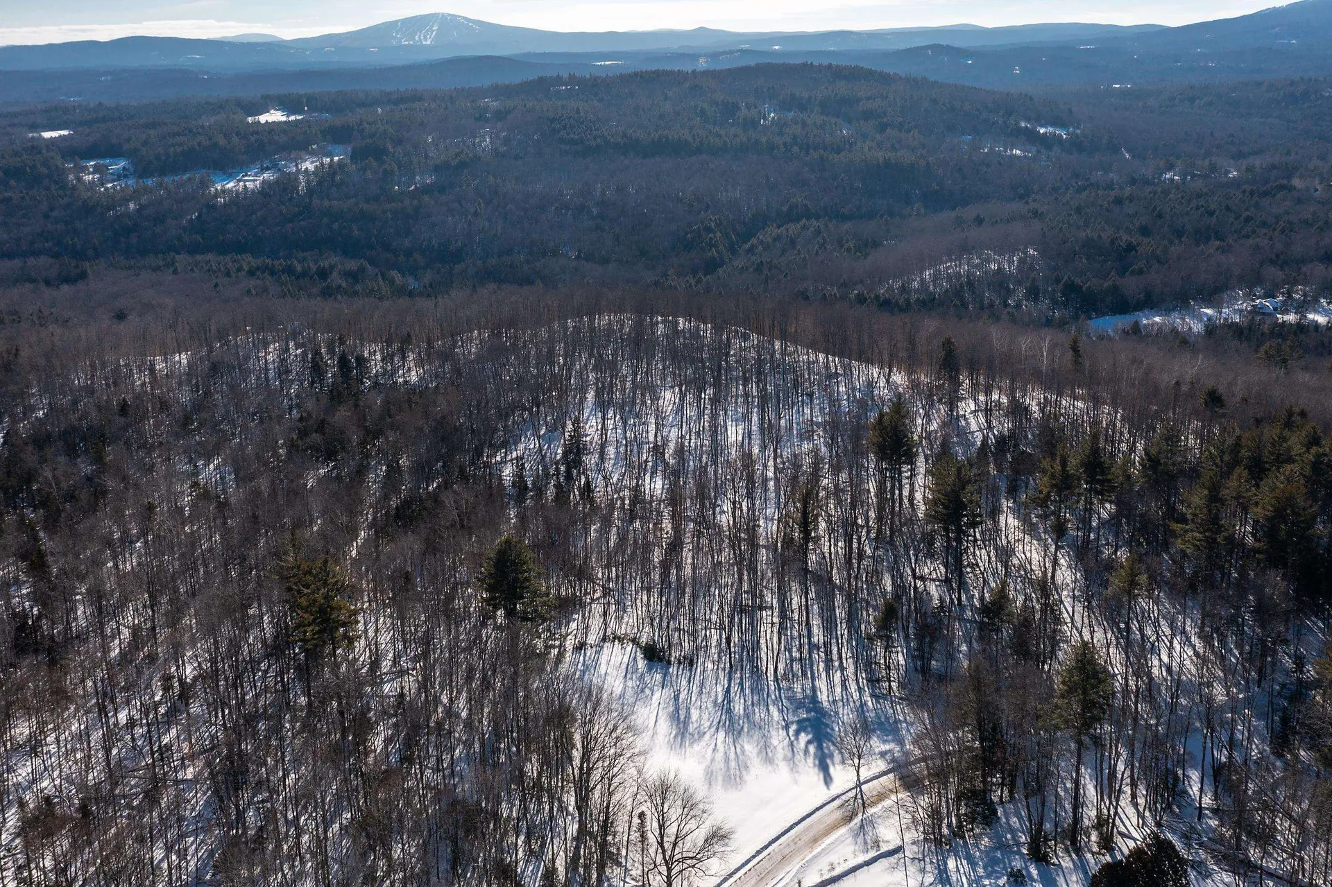 32 Old County East Road Landgrove VT 05148
