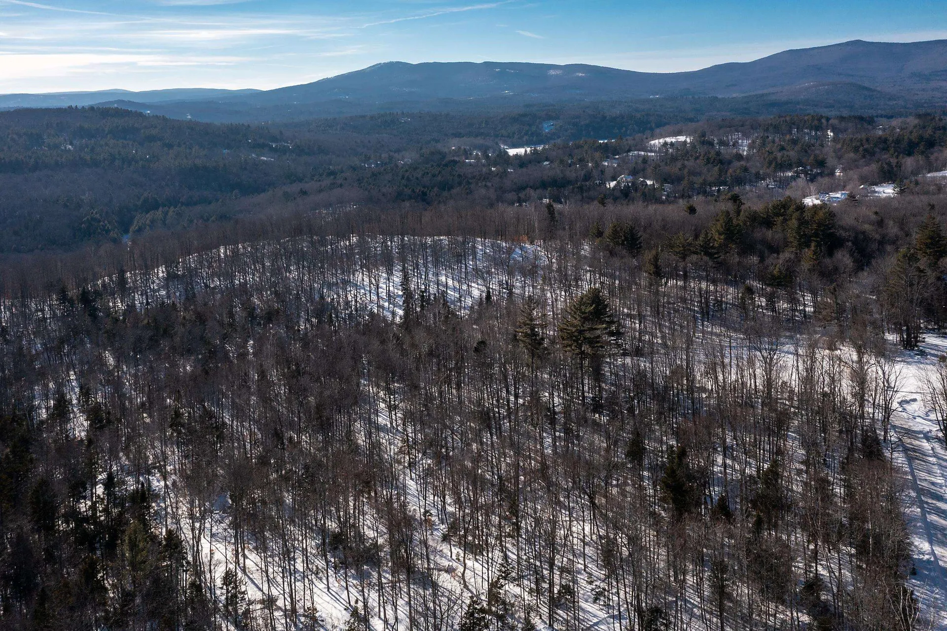 32 Old County East Road Landgrove VT 05148