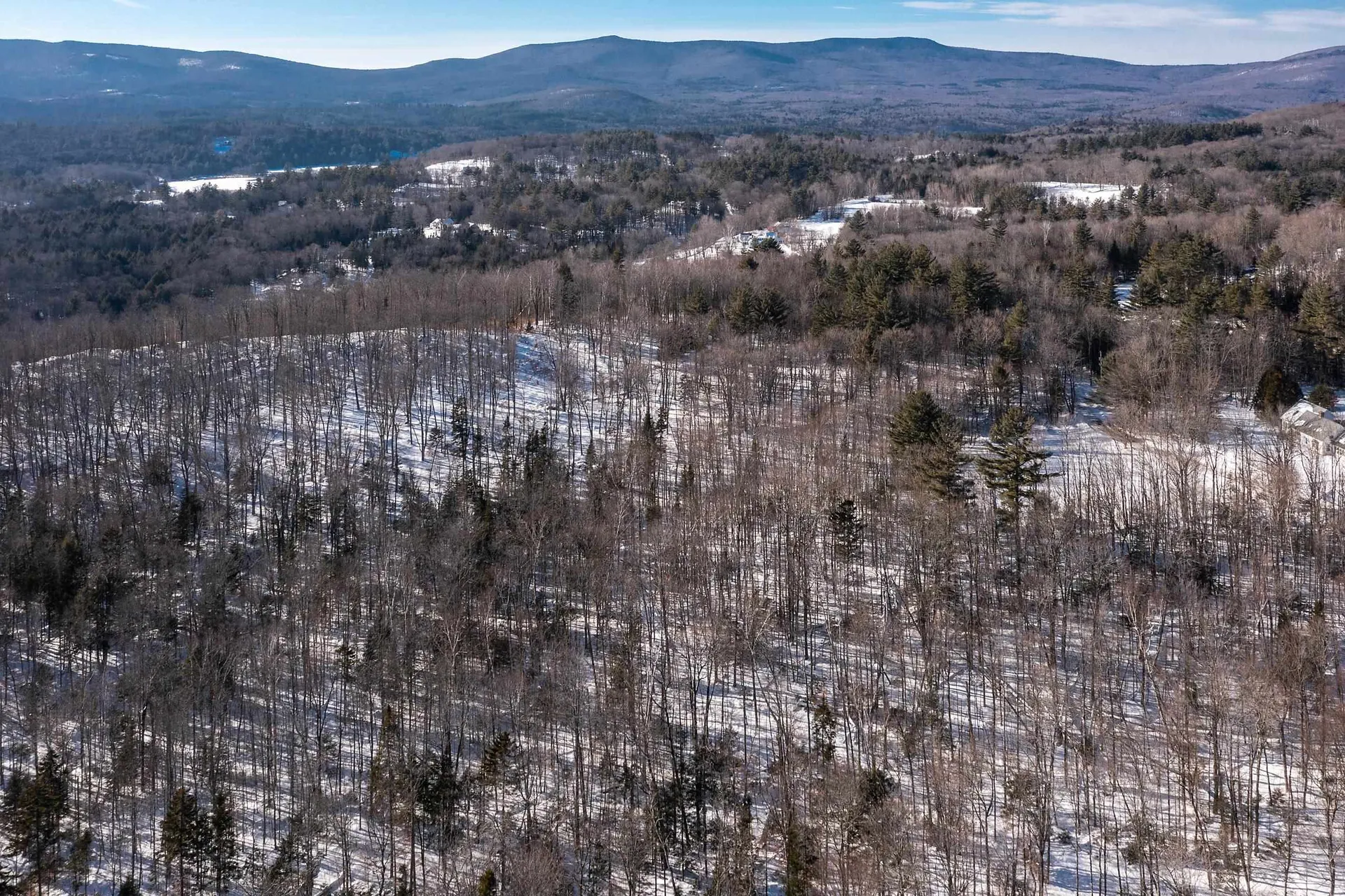 32 Old County East Road Landgrove VT 05148