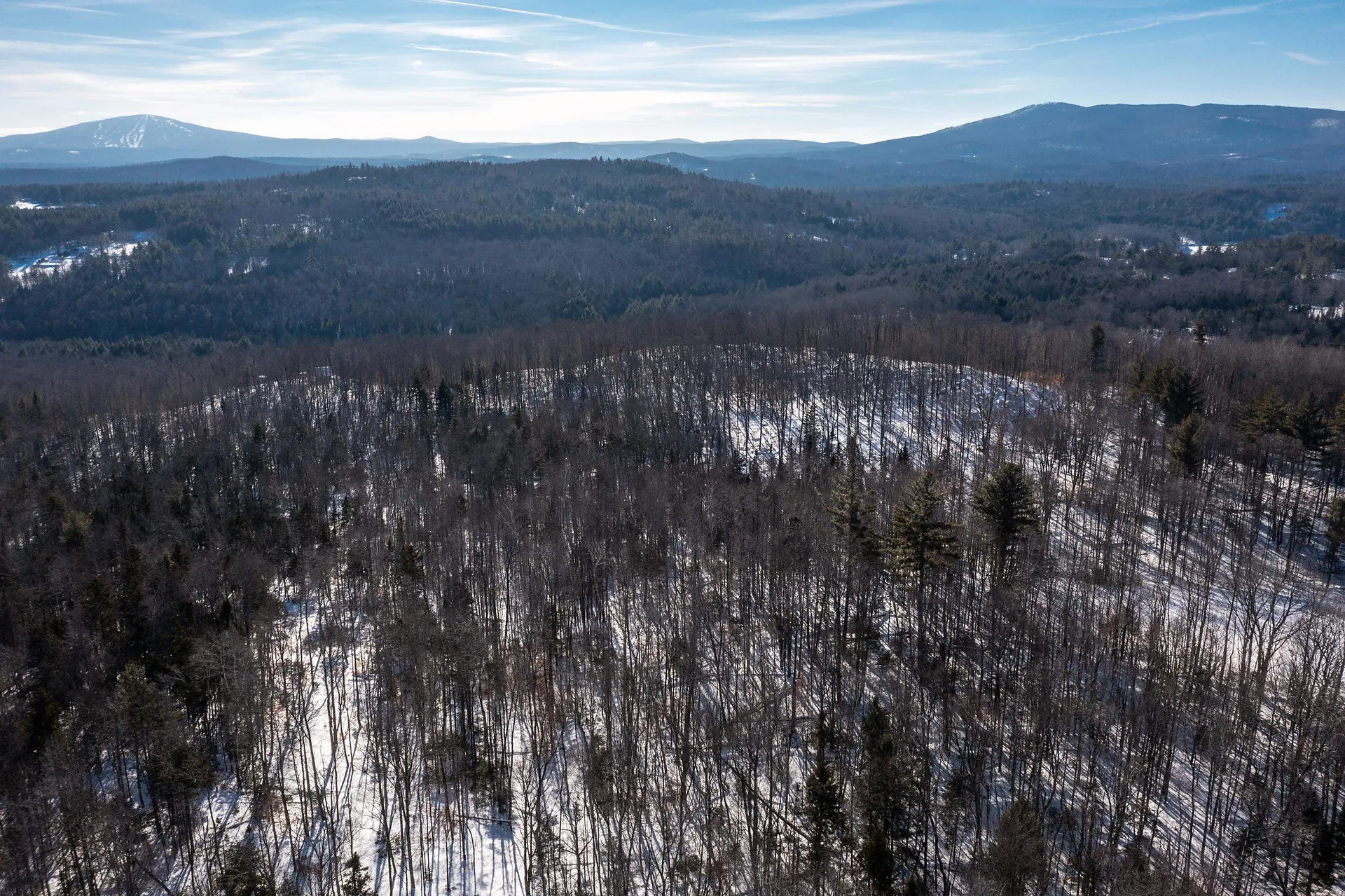 32 Old County East Road Landgrove VT 05148