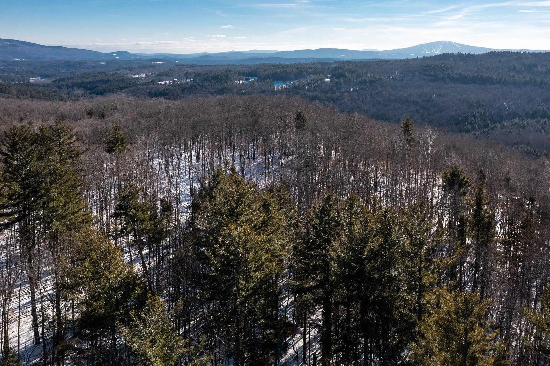 32 Old County East Road Landgrove VT 05148