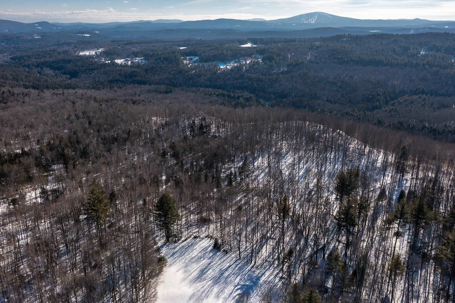 32 Old County East Road Landgrove VT 05148