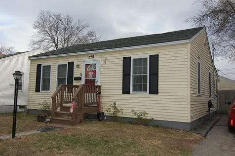 255 Bell Street Manchester NH 03103