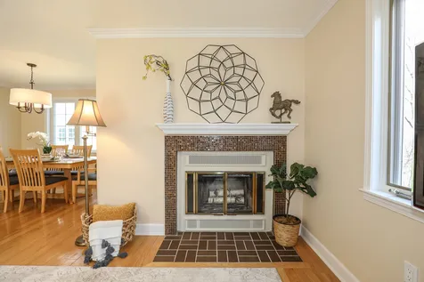 89 Ledgewood Hills Drive Nashua NH 03062