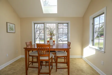 89 Ledgewood Hills Drive Nashua NH 03062