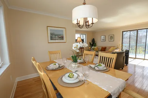 89 Ledgewood Hills Drive Nashua NH 03062