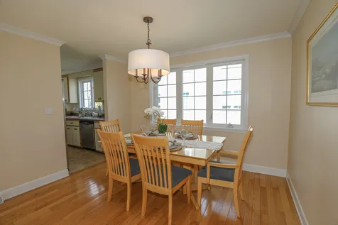 89 Ledgewood Hills Drive Nashua NH 03062