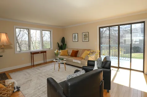 89 Ledgewood Hills Drive Nashua NH 03062