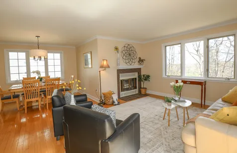 89 Ledgewood Hills Drive Nashua NH 03062