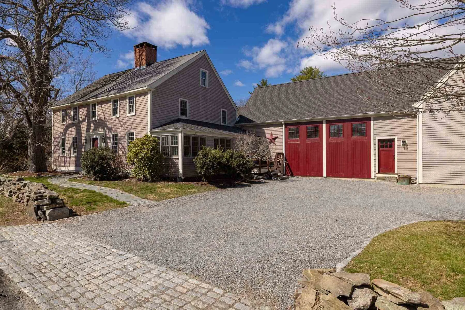 161 Wallis Road Rye NH 03870